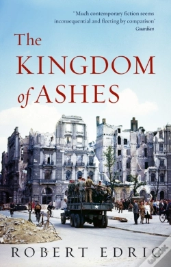Capa do artigo Kingdom Of Ashes