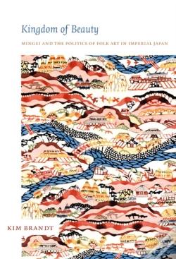 Capa do artigo Kingdom Of Beauty