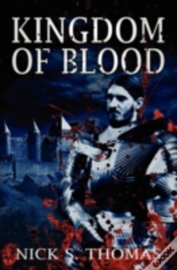 Capa do artigo Kingdom Of Blood