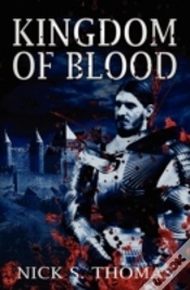 Capa do artigo Kingdom Of Blood