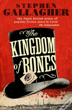 Capa do artigo Kingdom Of Bones