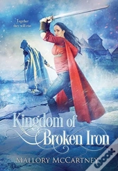 Kingdom Of Broken Iron