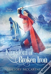 Capa do artigo Kingdom Of Broken Iron