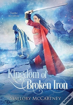 Capa do artigo Kingdom Of Broken Iron