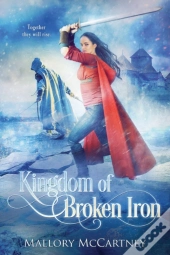 Kingdom Of Broken Iron