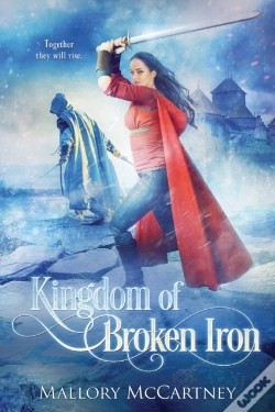 Capa do artigo Kingdom Of Broken Iron