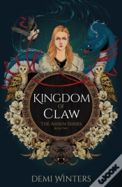 Capa do artigo Kingdom Of Claw