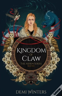 Capa do artigo Kingdom Of Claw