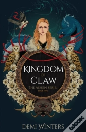 Capa do artigo Kingdom Of Claw
