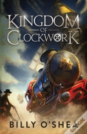 Capa do artigo Kingdom Of Clockwork