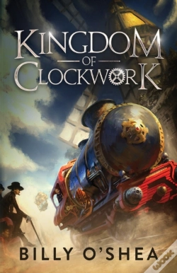 Capa do artigo Kingdom Of Clockwork