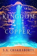 Kingdom Of Copper Intl The