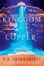 Kingdom Of Copper - Preview