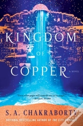 Kingdom Of Copper
