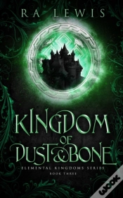 Capa do artigo Kingdom Of Dust & Bone