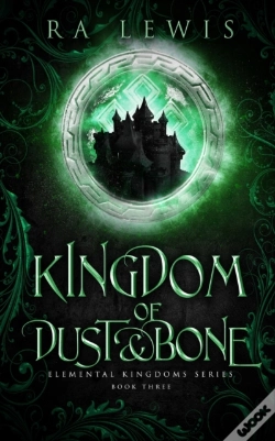 Capa do artigo Kingdom Of Dust & Bone