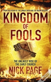 Capa do artigo Kingdom Of Fools
