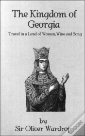 Capa do artigo Kingdom Of Georgia