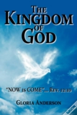 Capa do artigo Kingdom Of God