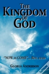 Capa do artigo Kingdom Of God