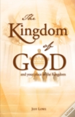 Capa do artigo Kingdom Of God