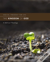 Kingdom Of God