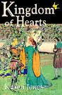 Kingdom Of Hearts - Preview