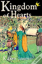 Capa do artigo Kingdom Of Hearts
