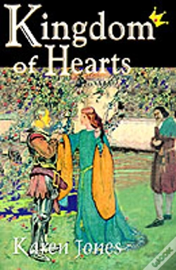 Capa do artigo Kingdom Of Hearts