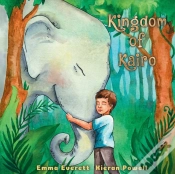 Capa do artigo Kingdom Of Kairo