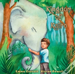 Capa do artigo Kingdom Of Kairo