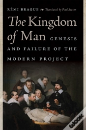 Capa do artigo Kingdom Of Man