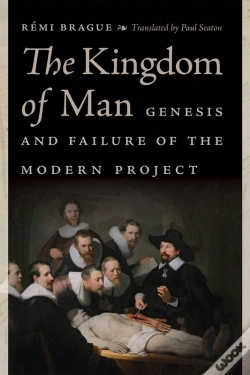 Capa do artigo Kingdom Of Man