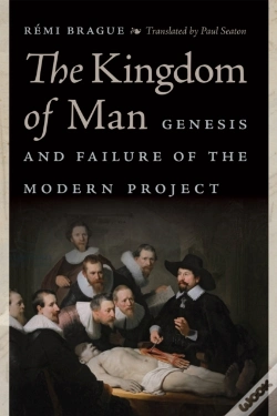 Capa do artigo Kingdom Of Man
