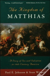Capa do artigo Kingdom Of Matthias