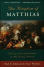 Kingdom Of Matthias - Preview