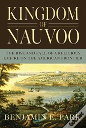 Capa do artigo Kingdom Of Nauvoo