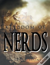 Capa do artigo Kingdom Of Nerds