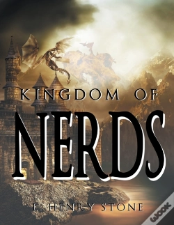 Capa do artigo Kingdom Of Nerds