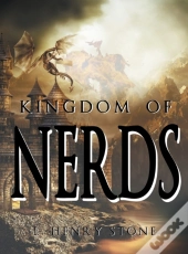 Kingdom Of Nerds