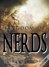 Capa do artigo Kingdom Of Nerds