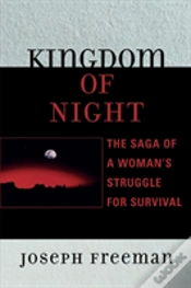 Capa do artigo Kingdom Of Night