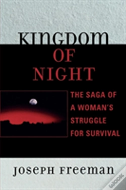 Capa do artigo Kingdom Of Night