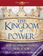 Kingdom Of Power