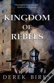 Capa do artigo Kingdom Of Rebels