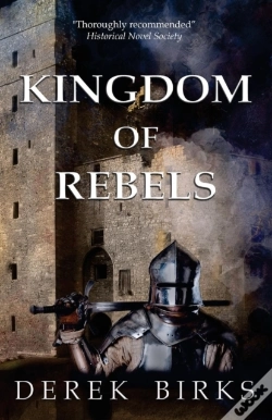 Capa do artigo Kingdom Of Rebels
