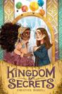 Kingdom Of Secrets - Preview