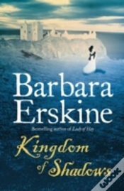 Capa do artigo Kingdom Of Shadows