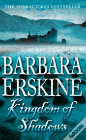 Capa do artigo Kingdom Of Shadows