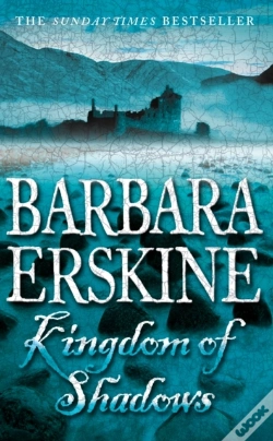 Capa do artigo Kingdom Of Shadows